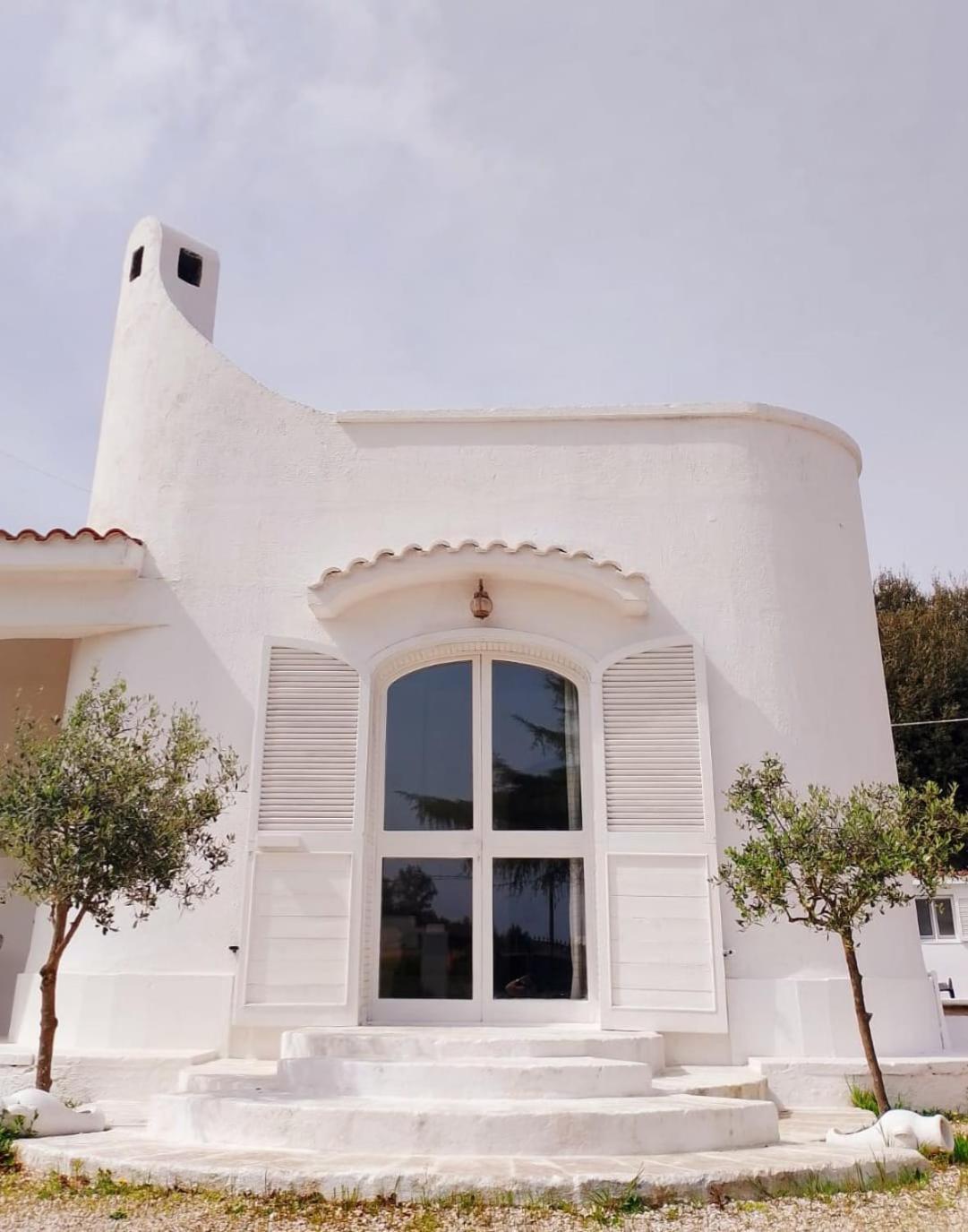 La Dimora Di Nonna Giuliana Hotel Ostuni Exterior photo