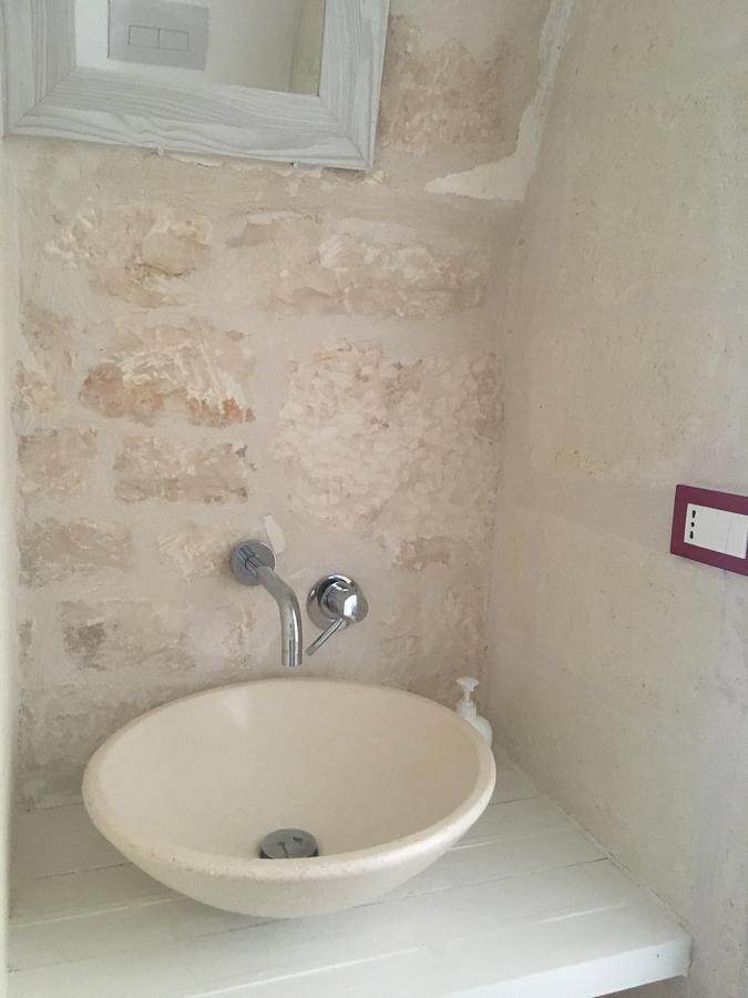 La Dimora Di Nonna Giuliana Hotel Ostuni Exterior photo